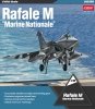 Academy 12368 Rafale M Marine Nationale 1/48